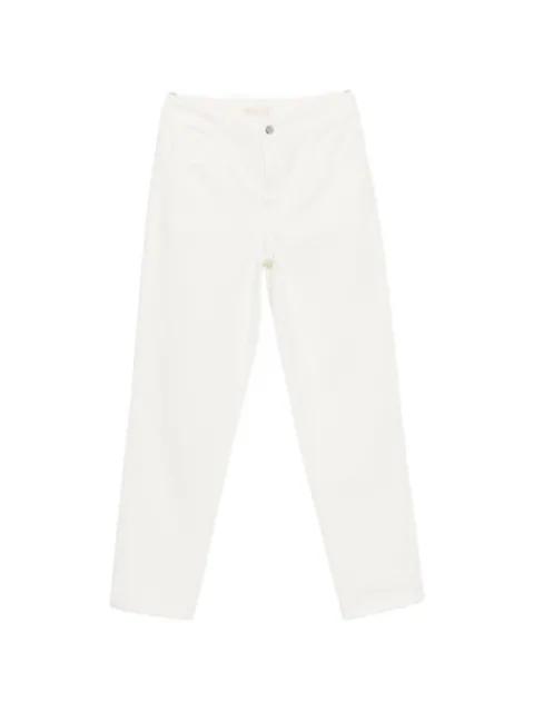 Canoa straight-leg jeans by I BLUES