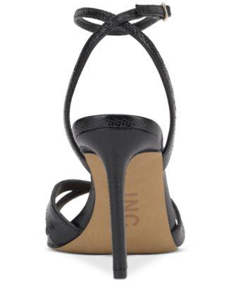 Women's Aelizia Dress Sandals, Exclusively at Macy's by I.N.C. INTERNATIONAL CONCEPTS Women's Aelizia Dress Sandals, Exclusively at Macy's by I.N.C. INTERNATIONAL CONCEPTS