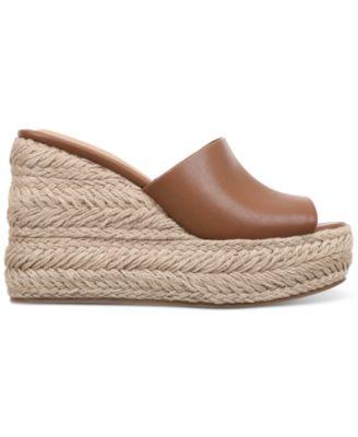 Women's Cicily Espadrille Wedge Sandals, Exclusively at Macy's by I.N.C. INTERNATIONAL CONCEPTS Women's Cicily Espadrille Wedge Sandals, Exclusively at Macy's by I.N.C. INTERNATIONAL CONCEPTS