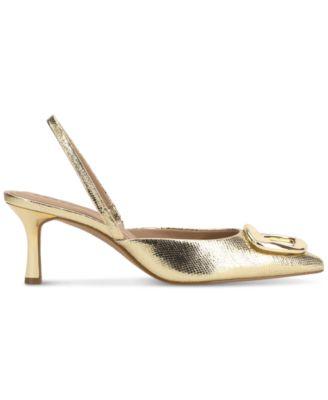 Women's Gadriel Halterback Pumps, Exclusively at Macy's by I.N.C. INTERNATIONAL CONCEPTS Women's Gadriel Halterback Pumps, Exclusively at Macy's by I.N.C. INTERNATIONAL CONCEPTS