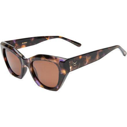 Avery Polarized Sunglasses by I-SEA