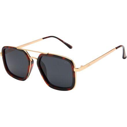 Cruz Polarized Sunglasses by I-SEA