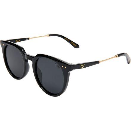 Ella Polarized Sunglasses by I-SEA