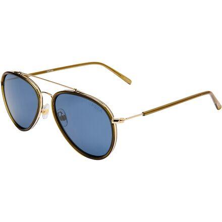 Tatum Polarized Sunglasses by I-SEA