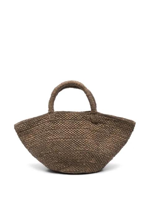 Ela tote bag by IBELIV