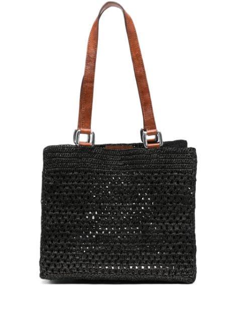 Irina tote bag by IBELIV