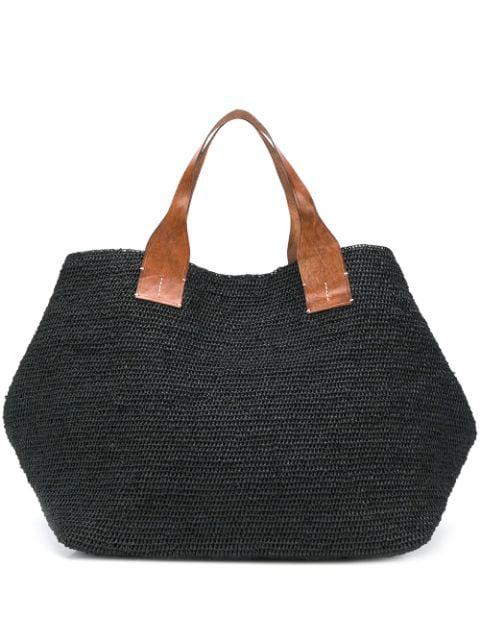 Rio tote bag by IBELIV