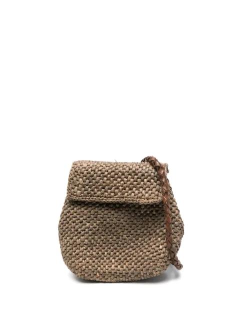 Zaz cross body bag by IBELIV