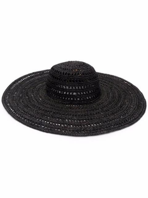 miaro tea hat by IBELIV