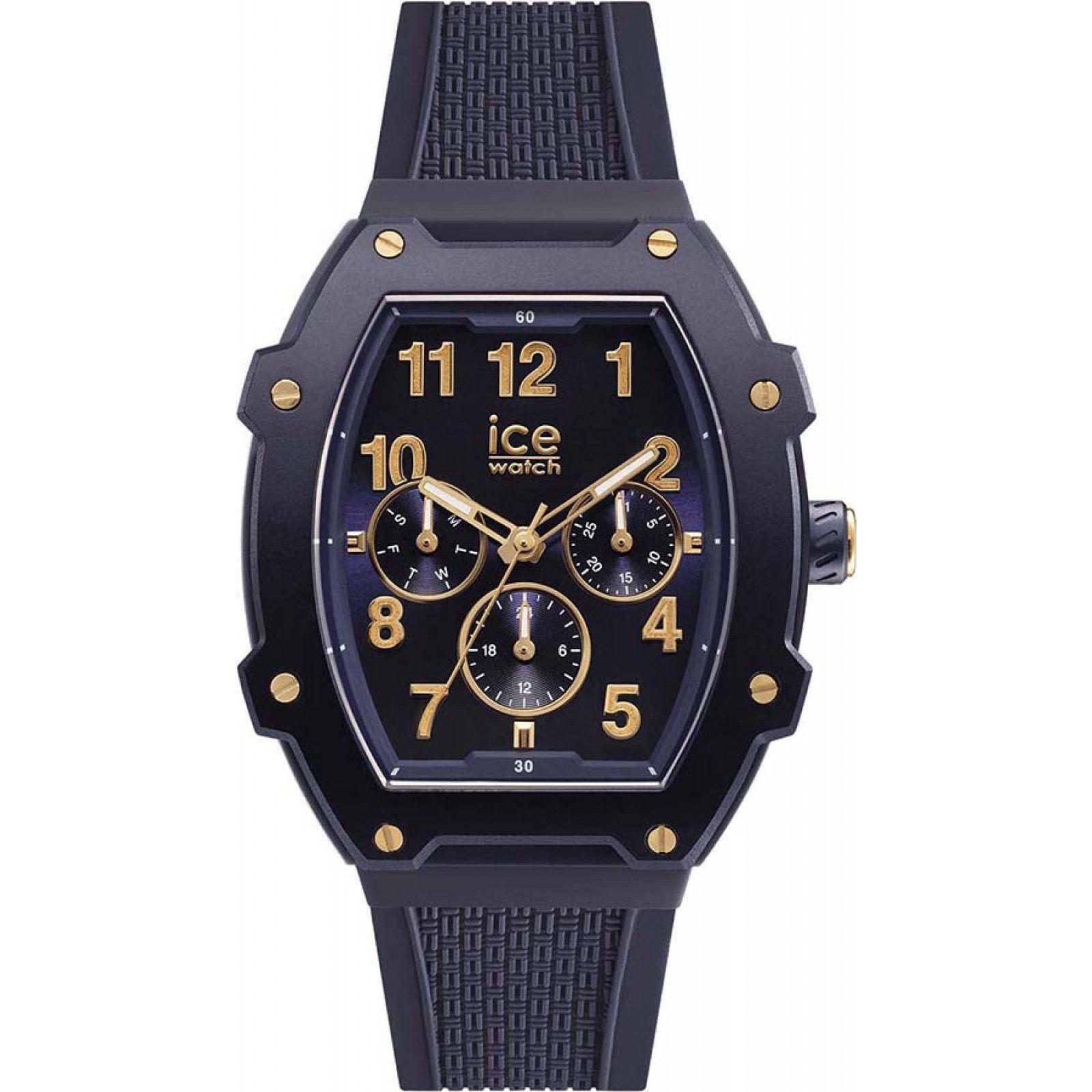 023314 ICE Boliday 40mm Quartz Watch by ICE-WATCH