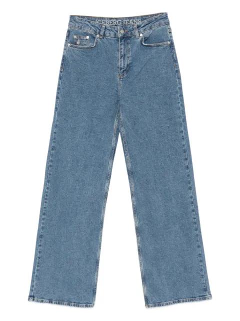 5 Pocket jeans by ICEBERG