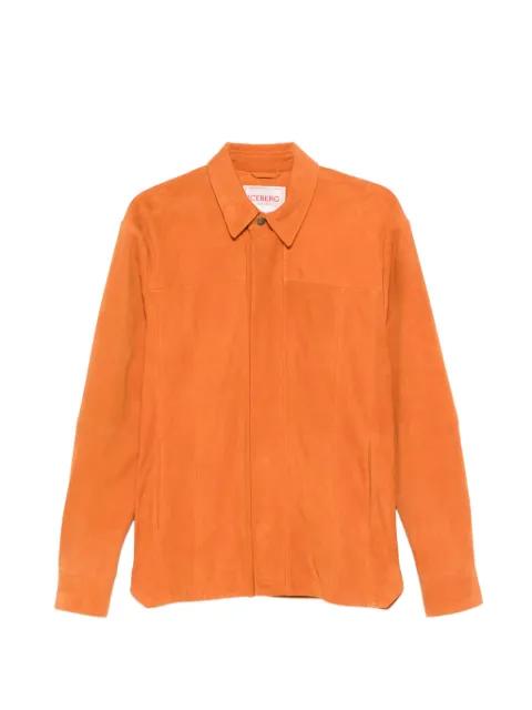 button shirt by ICEBERG