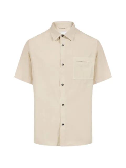 buttoned  shirt by ICEBERG