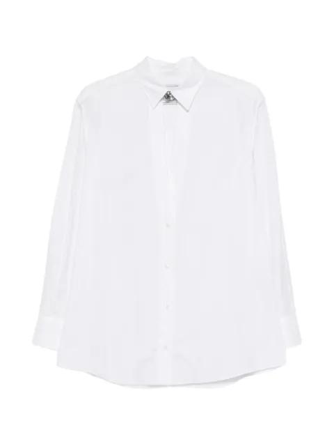 buttoned shirt by ICEBERG