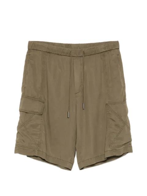 cargo pocket shorts by ICEBERG