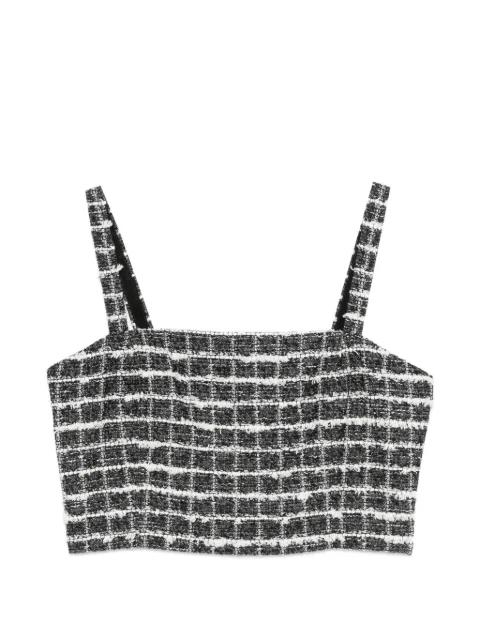 checked top by ICEBERG