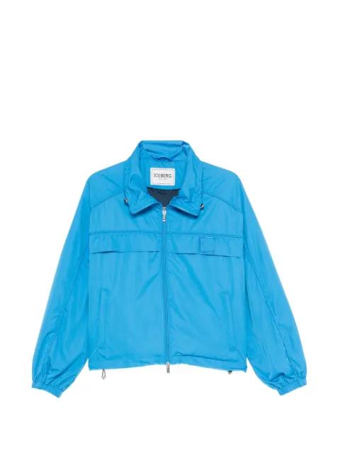 collared jacket by ICEBERG
