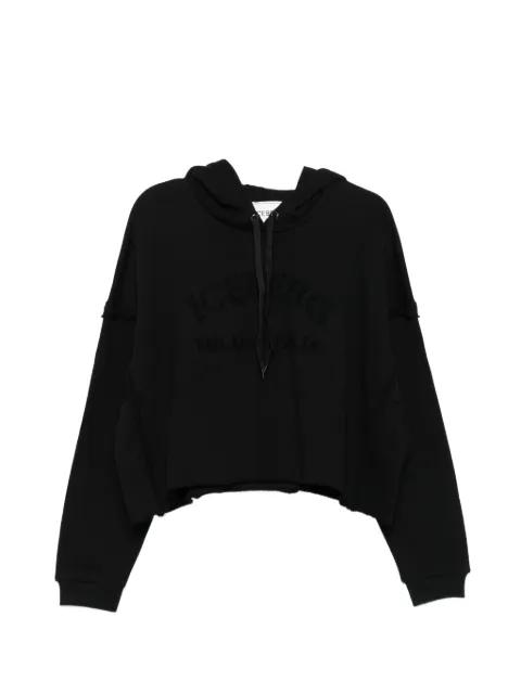 cropped hoodie by ICEBERG