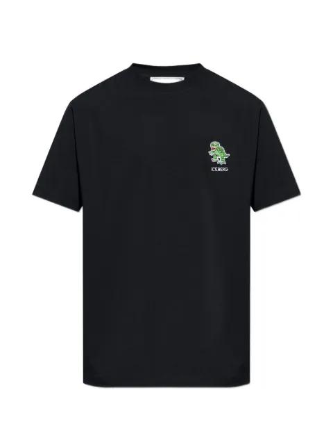 dinassoure t-shirt by ICEBERG