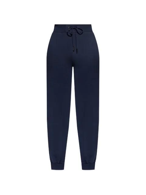 drawstring track pants by ICEBERG