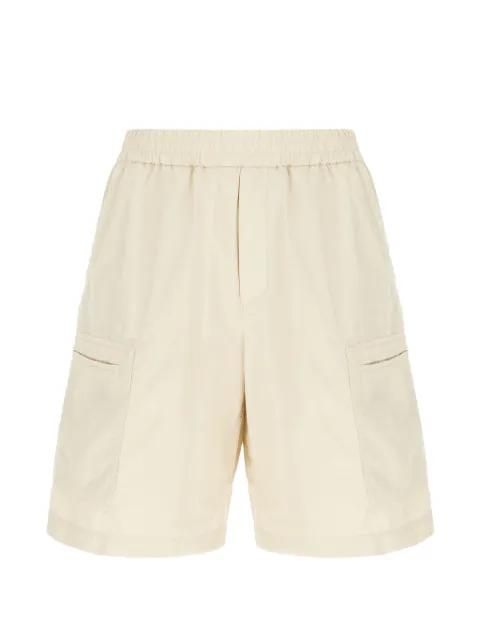 elasticated Bermuda shorts by ICEBERG