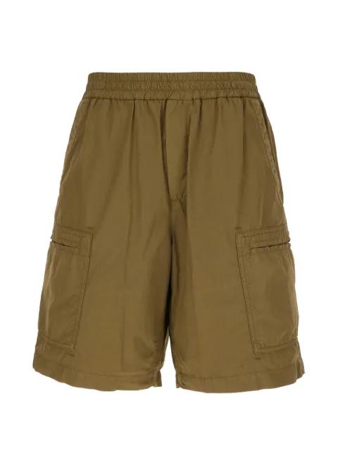 elasticated Bermuda shorts by ICEBERG