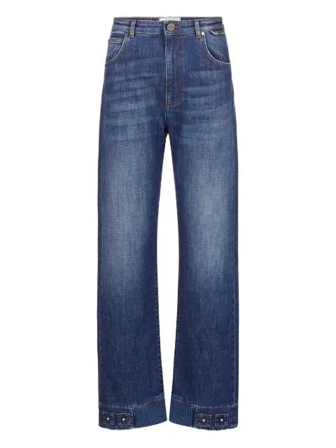 embellished jeans by ICEBERG