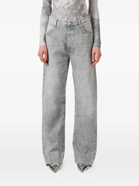 five-pocket jeans by ICEBERG