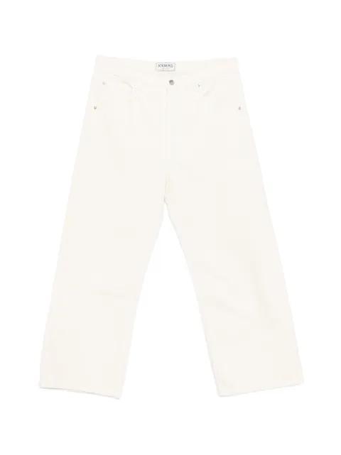 five-pocket jeans by ICEBERG