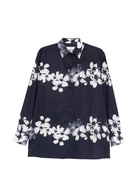 floral shirt by ICEBERG
