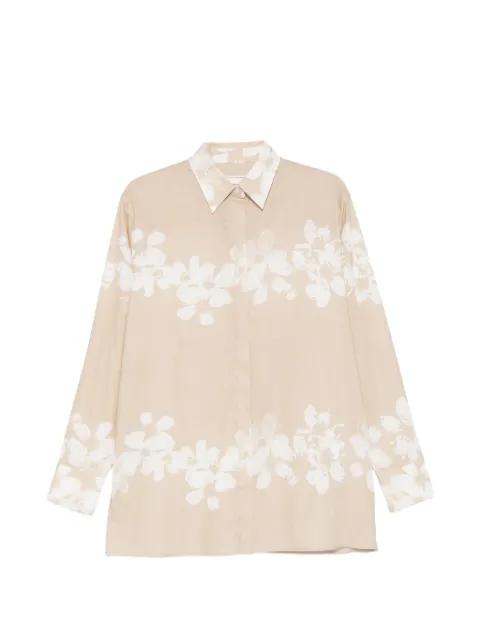 floral shirt by ICEBERG