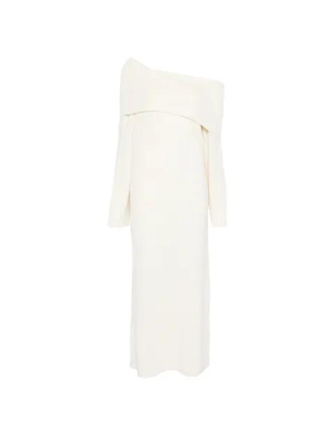 knitted maxi dress by ICEBERG