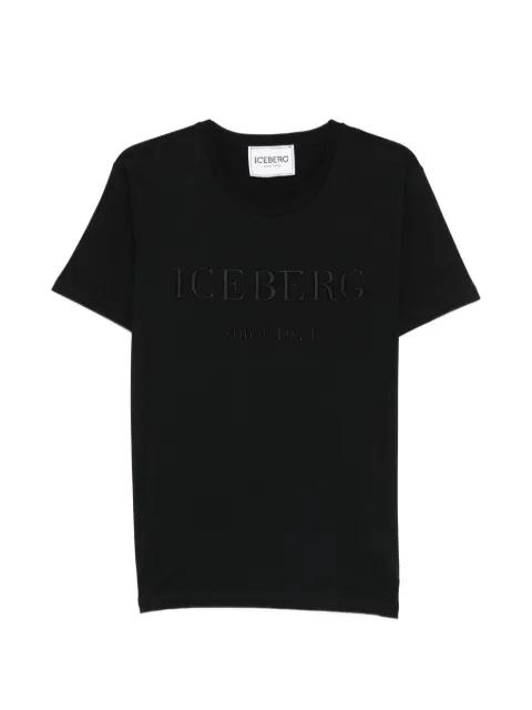 logo T-shirt by ICEBERG