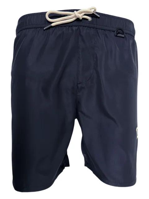 logo-detailing swim shorts by ICEBERG