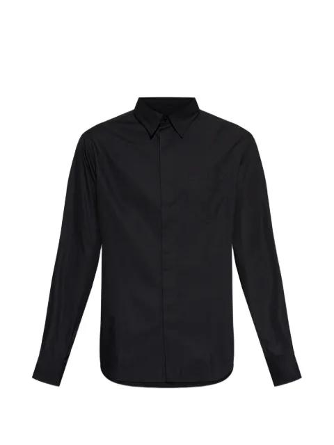long-sleeve pocket shirt by ICEBERG