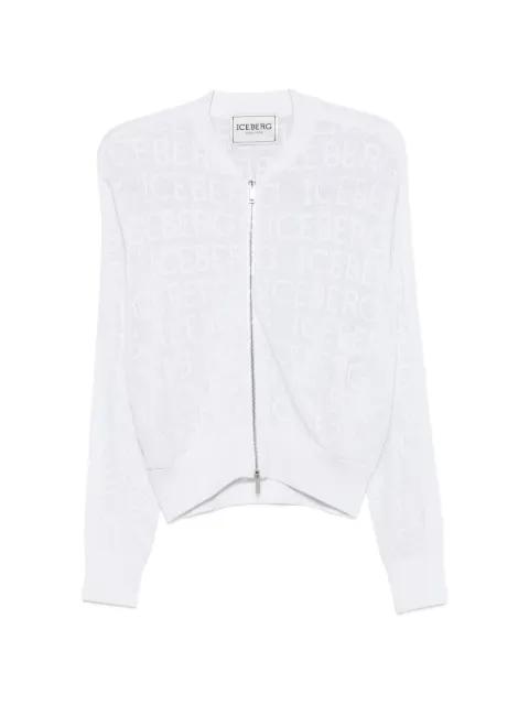 long-sleeves jacket by ICEBERG