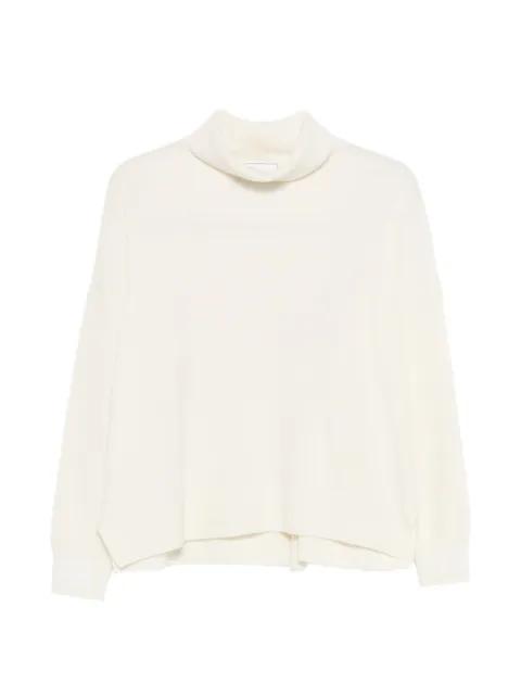 rollneck sweater by ICEBERG