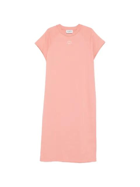 short-sleeve dress by ICEBERG