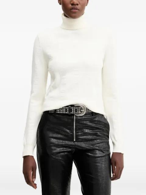 turtleneck sweater by ICEBERG