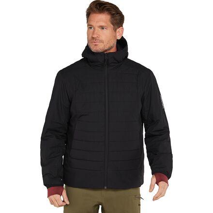 1360 MerinoLoft Jacket by ICEBREAKER