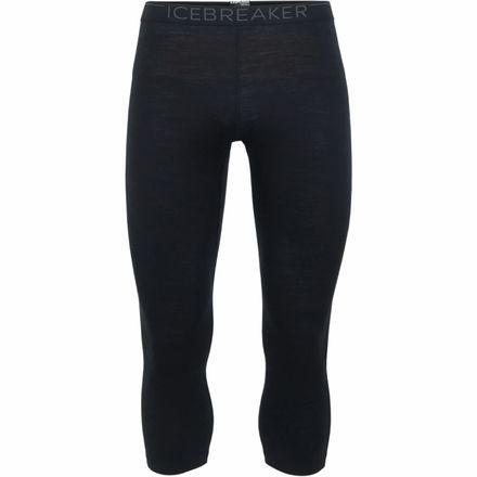 200 Oasis Legless Pant by ICEBREAKER