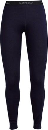 260 Tech Base Layer Leggings by ICEBREAKER