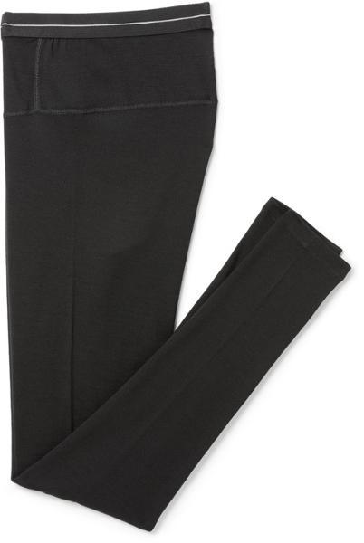260 Tech High-Rise Base Layer Leggings by ICEBREAKER
