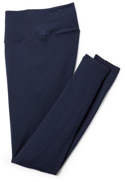 260 Tech High-Rise Base Layer Leggings by ICEBREAKER