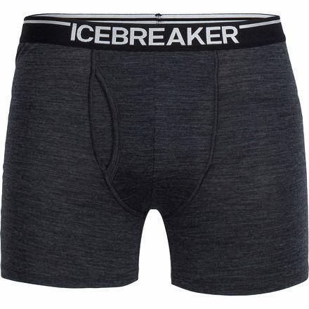 Anatomica Boxer + Fly by ICEBREAKER