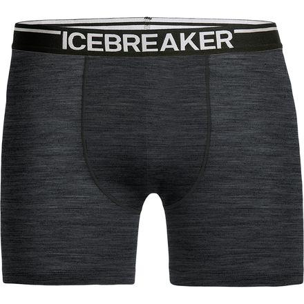 Anatomica Boxers by ICEBREAKER