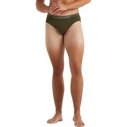 BodyFit 150-Ultralite Anatomica Brief by ICEBREAKER