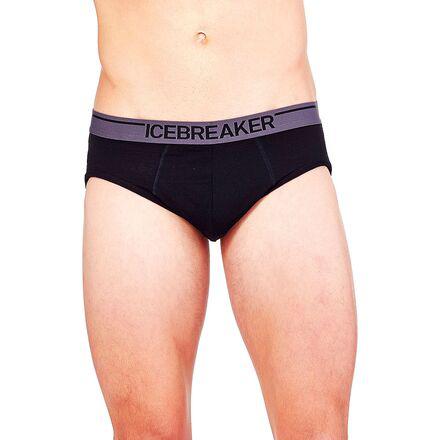 BodyFit 150-Ultralite Anatomica Brief by ICEBREAKER