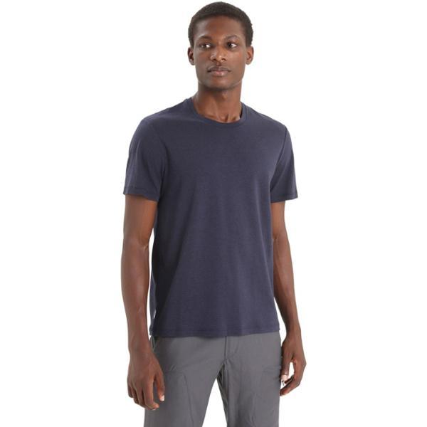 Central Classic T-Shirt by ICEBREAKER