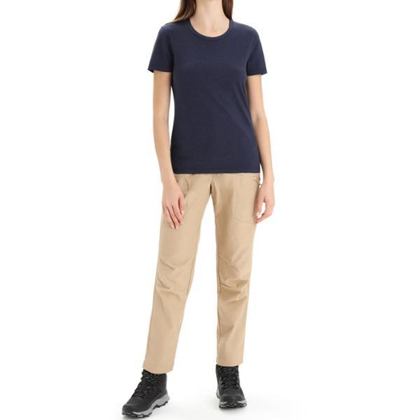 Central Classic T-Shirt by ICEBREAKER